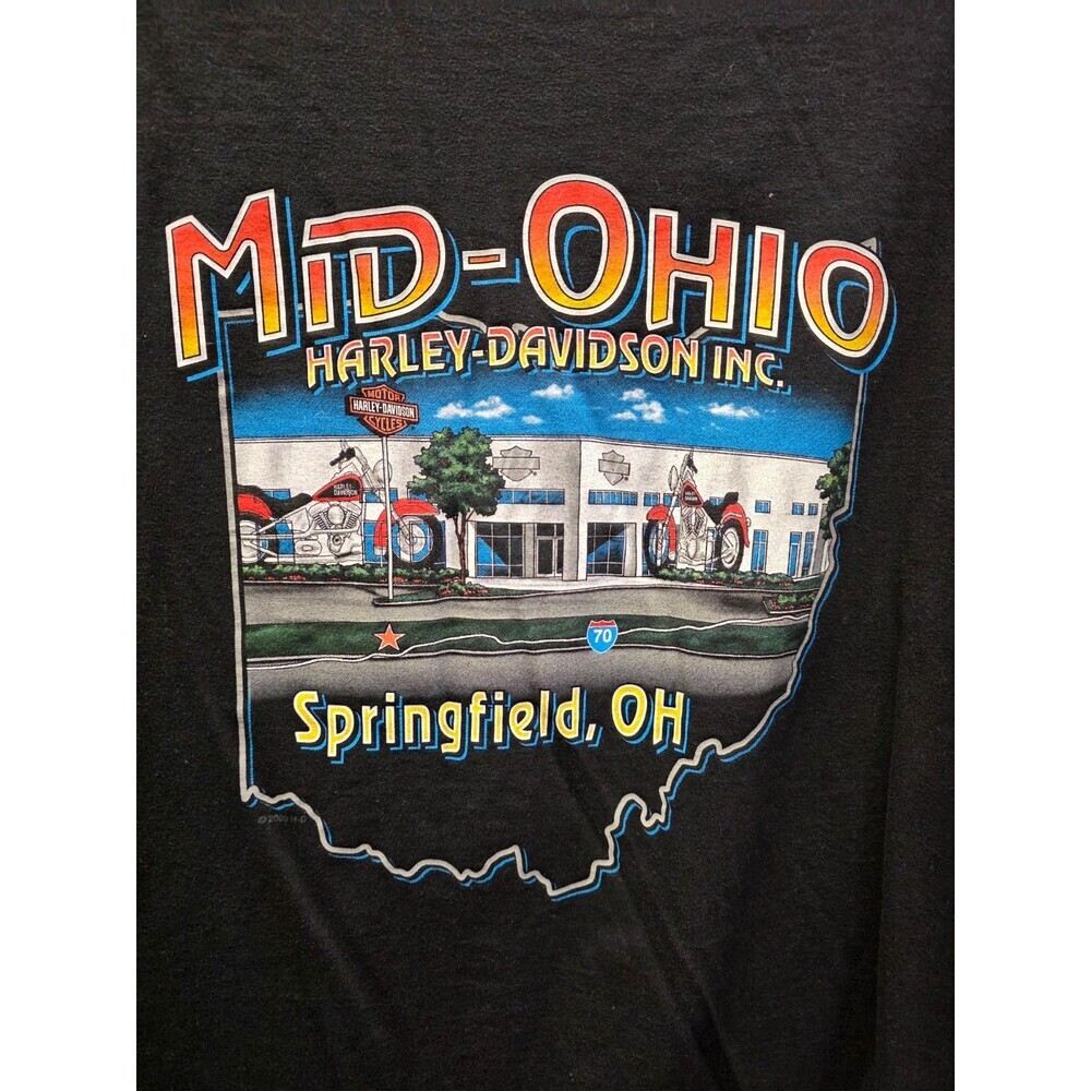 Mid-Ohio Harley